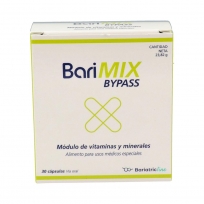 BariMix Bypass 30caps