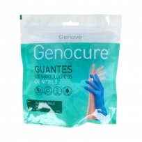 Genové guantes Nitrilo...