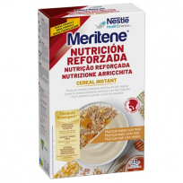 Meritene Nutrición...