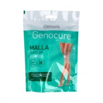 Genové malla tubular...