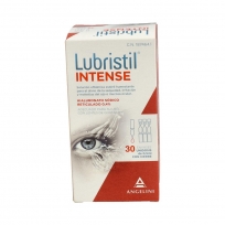 Lubristil Intense Unidosis...