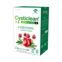 Cysticlean Pro-B D-Manosa...
