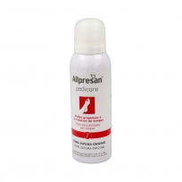 Allpresan Pedicare Nº7...