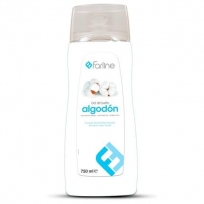 Farline Gel Algodon 750Ml