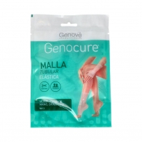 Genové malla tubular...
