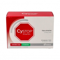 Cystop 60cáps