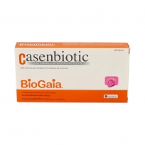 Casenbiotic Fresa 30 comp