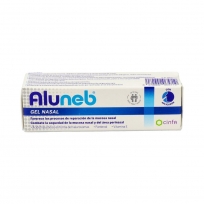 Cinfa Aluneb Gel Nasal 10ml