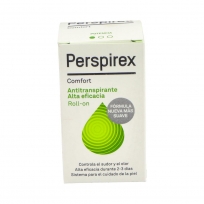 Perspirex Comfort...