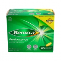 Berocca Performance...