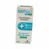 Navi NaCl 5% PF Solución...