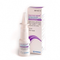 NORMONASAL 0.5 MG/ML...