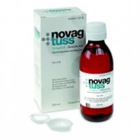NOVAG TUSS 2 MG/ML SOLUCION...
