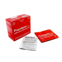 PROPALGINA PLUS 10 SOBRES