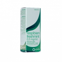 RESPIBIEN FRESHMINT 0.5...