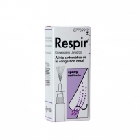 RESPIR 0.5 MG/ML...