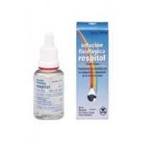 SOLUCION FISIOLOGICA...