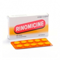 RINOMICINE ACTIVADA 10...