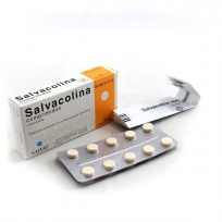 SALVACOLINA 2 MG 20...