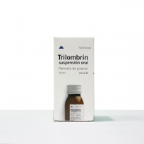 TRILOMBRIN 250 MG/5 ML...