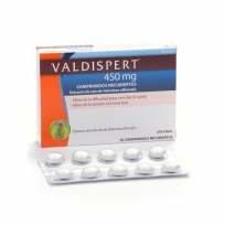 VALDISPERT 450 MG 20...