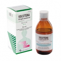 VISCOTEINA 50 MG/ML...