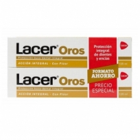 Lacer Oros Pasta Duplo 2 x...