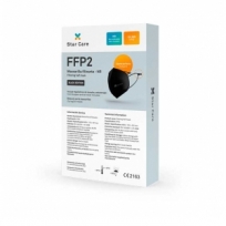 Star Care Mascarilla FFP2...