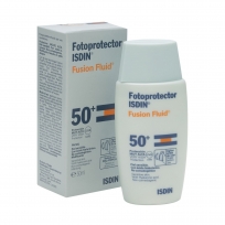 Fotoprotector ISDIN Fusion...