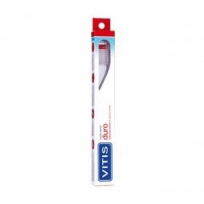 Vitis cepillo dental duro 1ud