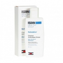 Nutradeica champú anticaspa...