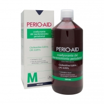 Perio-Aid Mantenimiento y...